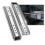 $70 AOLISHENG Heavy Duty Drawer Slides