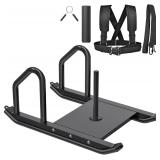 New $153 Kipika Weight Sled, Workout Sled,...