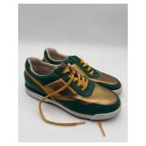 $150 Rockport Leather Casual Shoes Size 9