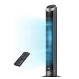 $156 Tower Fan with Remote