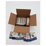 500 NHL Hockey Cards Mixed Lot