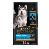 $97 Purina Pro Plan Large Breed