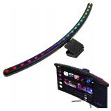 NEW $60 Monitor Light Bar with RGB Backlight