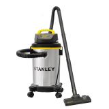 NEW $111 Stanley Wet/Dry Vacuum, 4 Gallon