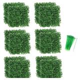 New $89 YaeMarine 12-Pack 10'x10' Artificial...