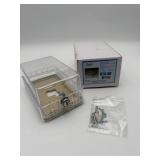 Supco BTG-RK Thermostat Guard Locking Cover