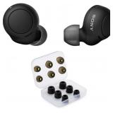 NEW $264 SONY WF-C500 Truly Wireless EarBuds