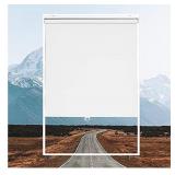 $60 AOSKY Roller Window Shades Blackout