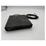 $800 Zetron Model 360 Radio Interface (Untested)