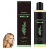 SEALED $30 Rosemary Hydrolyzed Keratin Shampoo