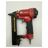 Pneumatic Brad Nailer Stapler (Works)