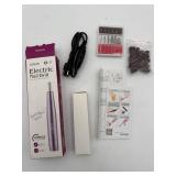 COSLUS Electric Nail Drill Kit (New)