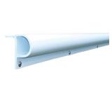 $77 Dock Edge PVC Profile Dock Guard, Small P