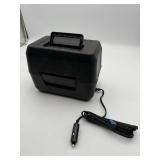 Electric Heated Lunch Box 12V Car Food Warmer