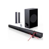 $149 180W Sound Bar MEREDO 2 in 1