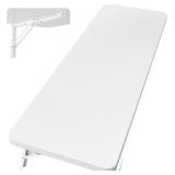 New $156 NEW (47.2 x19.7 ) Neoaider Wall...