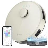 $190 Lefant M1 Robot Vacuum and Mop