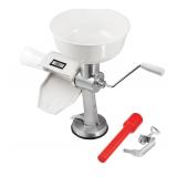 $110 Weston Food Strainer and Sauce Maker