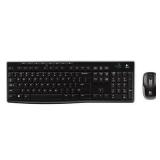 New $35 Logitech Combo MK270 with Keyboard and...