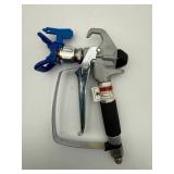 Airless Paint Spray Gun