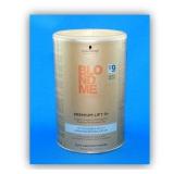 New $39 Schwarzkopf - Blondme - Peroxides and...