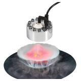 New Mister Maker Fogger Water...