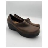 Dr. Scholl's Work Clogs (Women's 10)