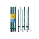 $135 ARIFARO Sturdy Duty Metal Fence
