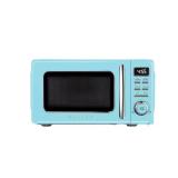 SEALED Galanz 0.7 cu. ft. 700-Watt Retro...