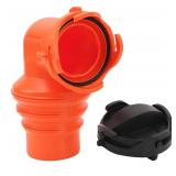 $31 Astibym RV Sewer Hose Elbow