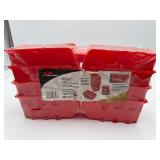 Plano 8-Bin Small Parts Organizer Set (New)