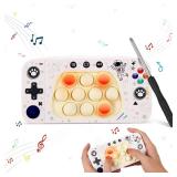 NEW Fidget Toy Pop It Game- 4 Modes