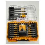 DeWalt Screwdriver Bit Set