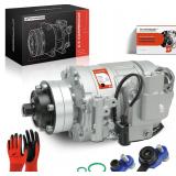 MISSING $219 A-Premium A/C Compressor
