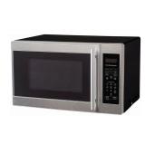 USED $144 Hamilton Beach 0.7 cu.ft. Stainless