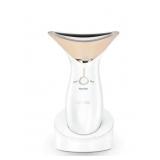 SEALED $336 Hot/Cold Face Lift Device LED Therapy