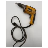 DeWalt DW272 Drywall Screwdriver (Works)