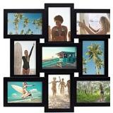 $45 (18x18) Collage Frame 9 Frames