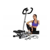 $110 Amicus Mini Stepper with Handlebar
