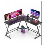 $130 (51') L Shaped Gaming Desk