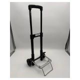 Folding Mini Luggage Cart Dolly (Compact)