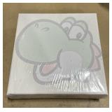 SEALED 4 Pcs Paint-by-Number Kit