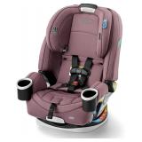 NEW $530 4Ever All-in-One Convertible Car Seat