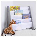 New $69 Humble Crew Kid's Bookrack