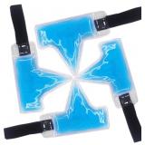 New $37 Coldcool Finger Hot and Cold Gel Packs...