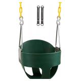 New $73 RedSwing High Back Toddler Bucket Swing...