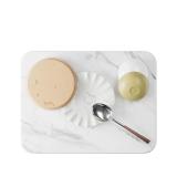 NEW $67 (12'x16') Stone Kitchen Mat
