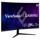 NEW $254 ViewSonic 32' Curved Gaming Monitor