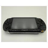 Sony PSP 1000 Handheld Console (For Parts)
