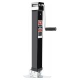 OPENED $111 TYT 8000 lbs Square Direct Weld...